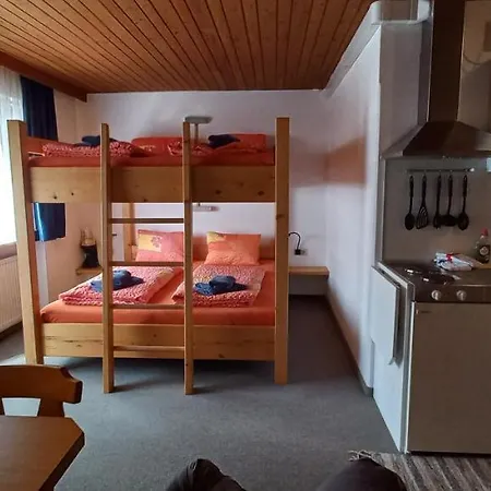 Studio Hochzillertal Mit Sauna & E-ladestation Apartment Ried im Zillertal