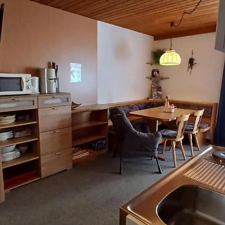 Studio Hochzillertal Mit Sauna & E-ladestation *