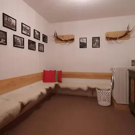 Studio Hochzillertal Mit Sauna & E-ladestation Apartment