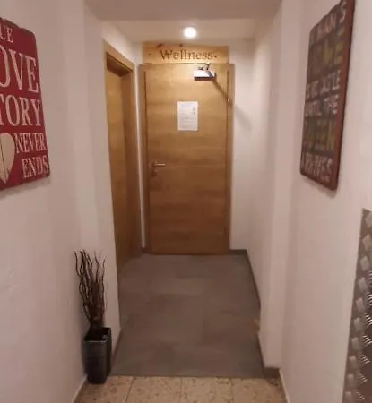 Hochzillertal Mit Sauna & E-ladestation