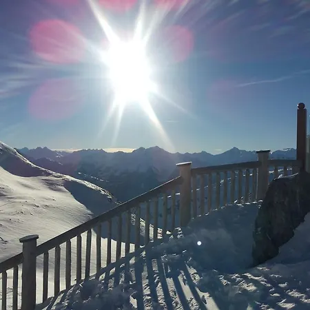 Apartment Hochzillertal Mit Sauna & E-ladestation Ried im Zillertal