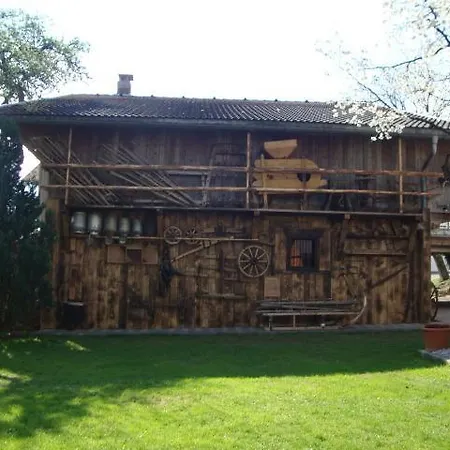 Studio Hochzillertal Mit Sauna & E-ladestation Apartment Ried im Zillertal