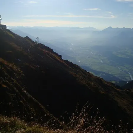 Hochzillertal Mit Sauna & E-ladestation Appartement