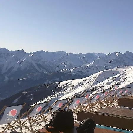 Apartment Hochzillertal Mit Sauna & E-ladestation