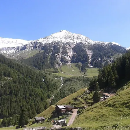 Studio Hochzillertal Mit Sauna & E-ladestation *