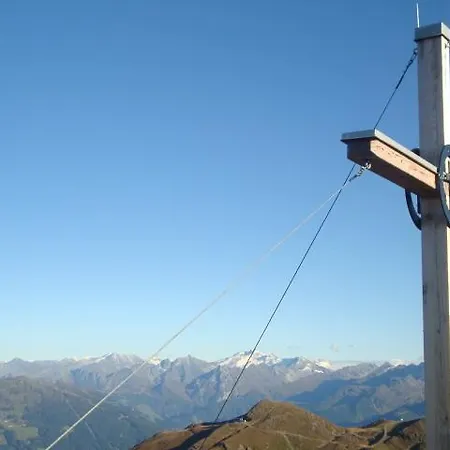 Studio Hochzillertal Mit Sauna & E-ladestation Ried im Zillertal
