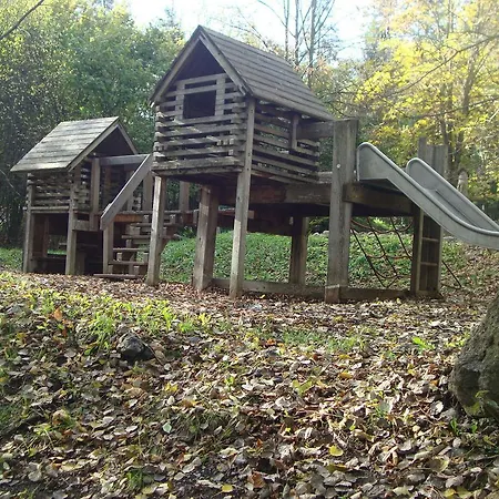 Hochzillertal Mit Sauna & E-ladestation
