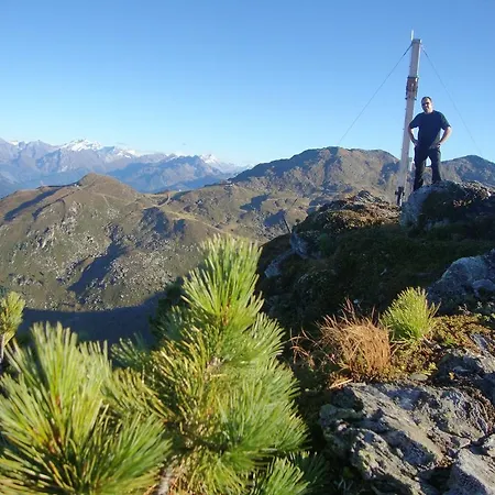 Apartmán Hochzillertal Mit Sauna & E-ladestation