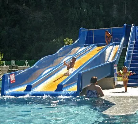 Hochzillertal Mit Sauna & E-ladestation