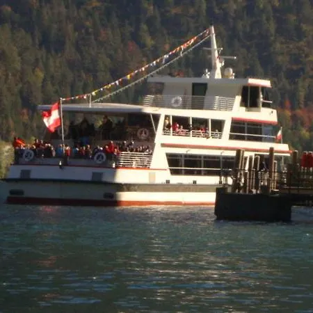 Apartmán Hochzillertal Mit Sauna & E-ladestation *