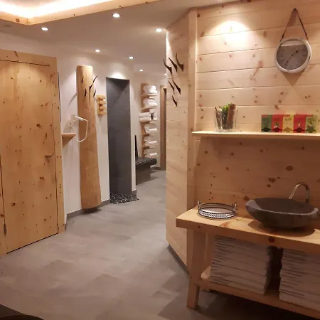 Studio Hochzillertal Mit Sauna & E-ladestation * Ried im Zillertal