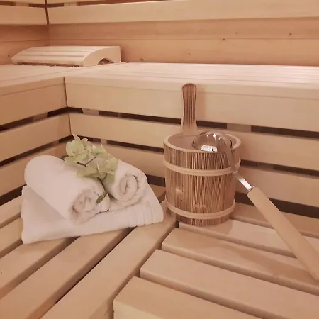 Hochzillertal Mit Sauna & E-ladestation Ried im Zillertal