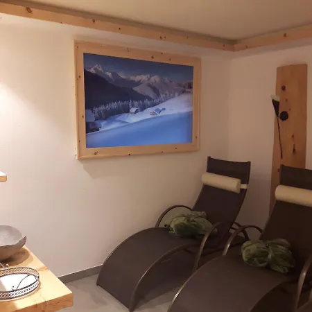 Apartment Hochzillertal Mit Sauna & E-ladestation Ried im Zillertal