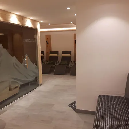 Hochzillertal Mit Sauna & E-ladestation Appartement