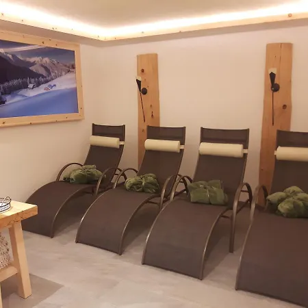 Studio Hochzillertal Mit Sauna & E-ladestation * Ried im Zillertal