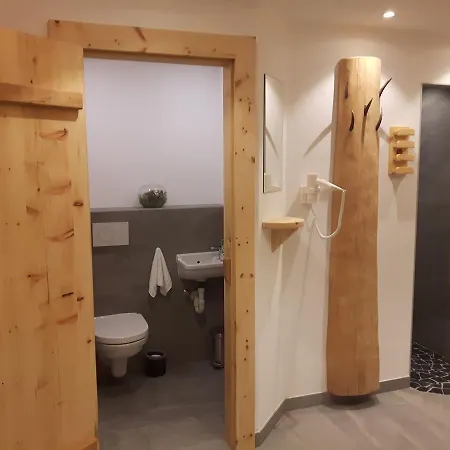 Hochzillertal Mit Sauna & E-ladestation *