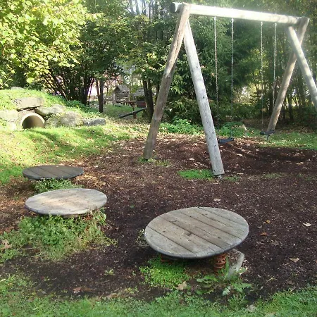 Apartment Hochzillertal Mit Sauna & E-ladestation Ried im Zillertal