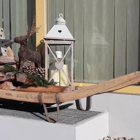 Hochzillertal Mit Sauna & E-ladestation