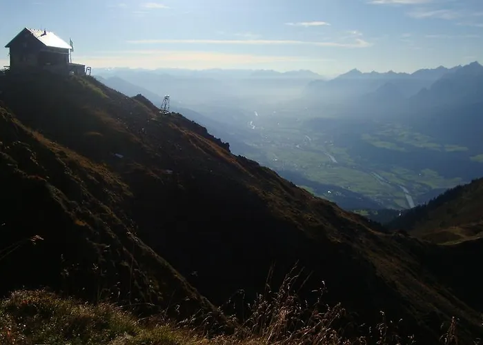 Hochzillertal Mit Sauna & E-ladestation Lägenhet