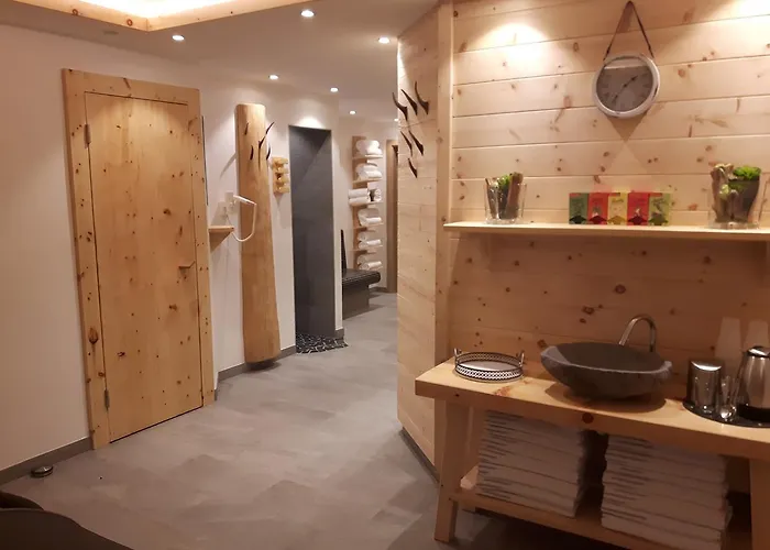 Hochzillertal Mit Sauna & E-ladestation * Ried im Zillertal