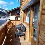 Hochzillertal Mit Sauna & E-ladestation