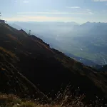 Hochzillertal Mit Sauna & E-ladestation 아파트