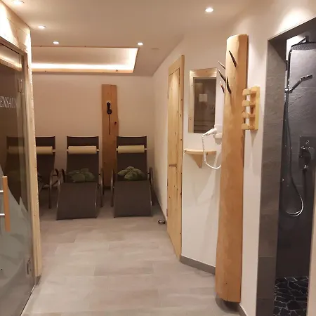 아파트 Hochzillertal Mit Sauna & E-ladestation *