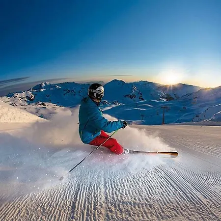 Hochzillertal Mit Sauna & E-ladestation 아파트