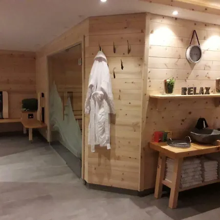 Hochzillertal Mit Sauna & E-ladestation 아파트