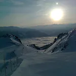 Hochzillertal Mit Sauna & E-ladestation *