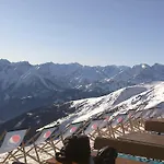 شقة Hochzillertal Mit Sauna & E-ladestation