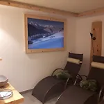 شقة Hochzillertal Mit Sauna & E-ladestation رييد ايم زيلرتال