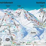 Hochzillertal Mit Sauna & E-ladestation * رييد ايم زيلرتال