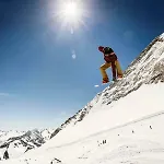 شقة Hochzillertal Mit Sauna & E-ladestation رييد ايم زيلرتال