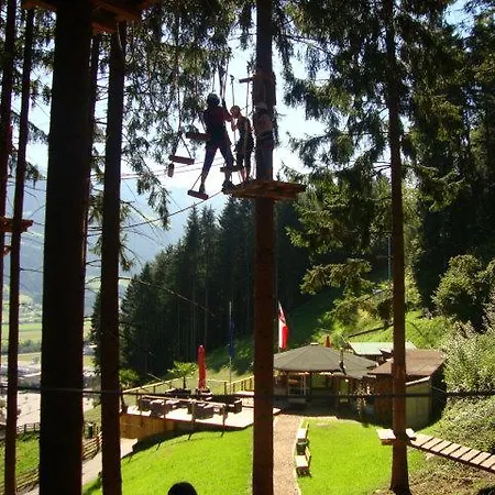 Appartamento Hochzillertal Mit Sauna & E-ladestation Ried im Zillertal