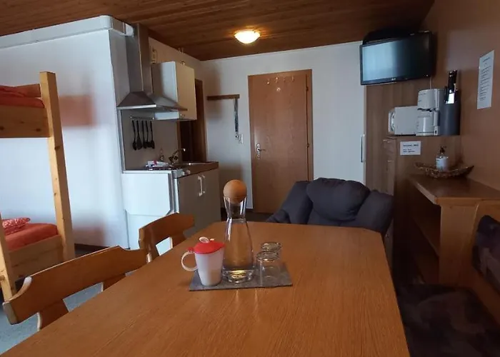 公寓 Hochzillertal Mit Sauna & E-ladestation