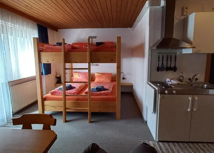 Hochzillertal Mit Sauna & E-ladestation 公寓 齐勒河谷的里德