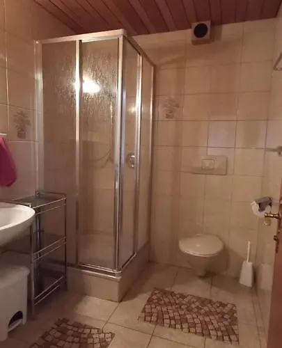 公寓 Hochzillertal Mit Sauna & E-ladestation *