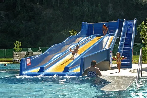 Hochzillertal Mit Sauna & E-ladestation