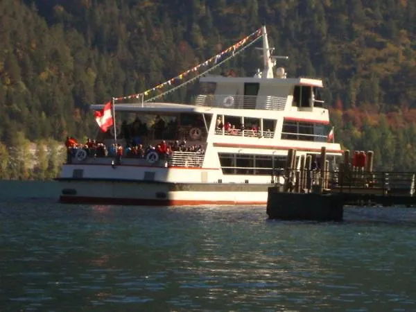 公寓 Hochzillertal Mit Sauna & E-ladestation *