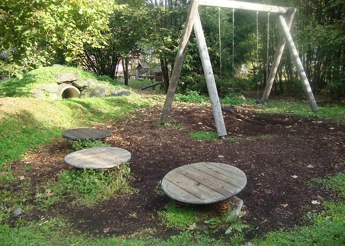 公寓 Hochzillertal Mit Sauna & E-ladestation 齐勒河谷的里德