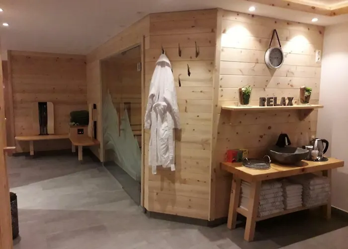 Hochzillertal Mit Sauna & E-ladestation 公寓